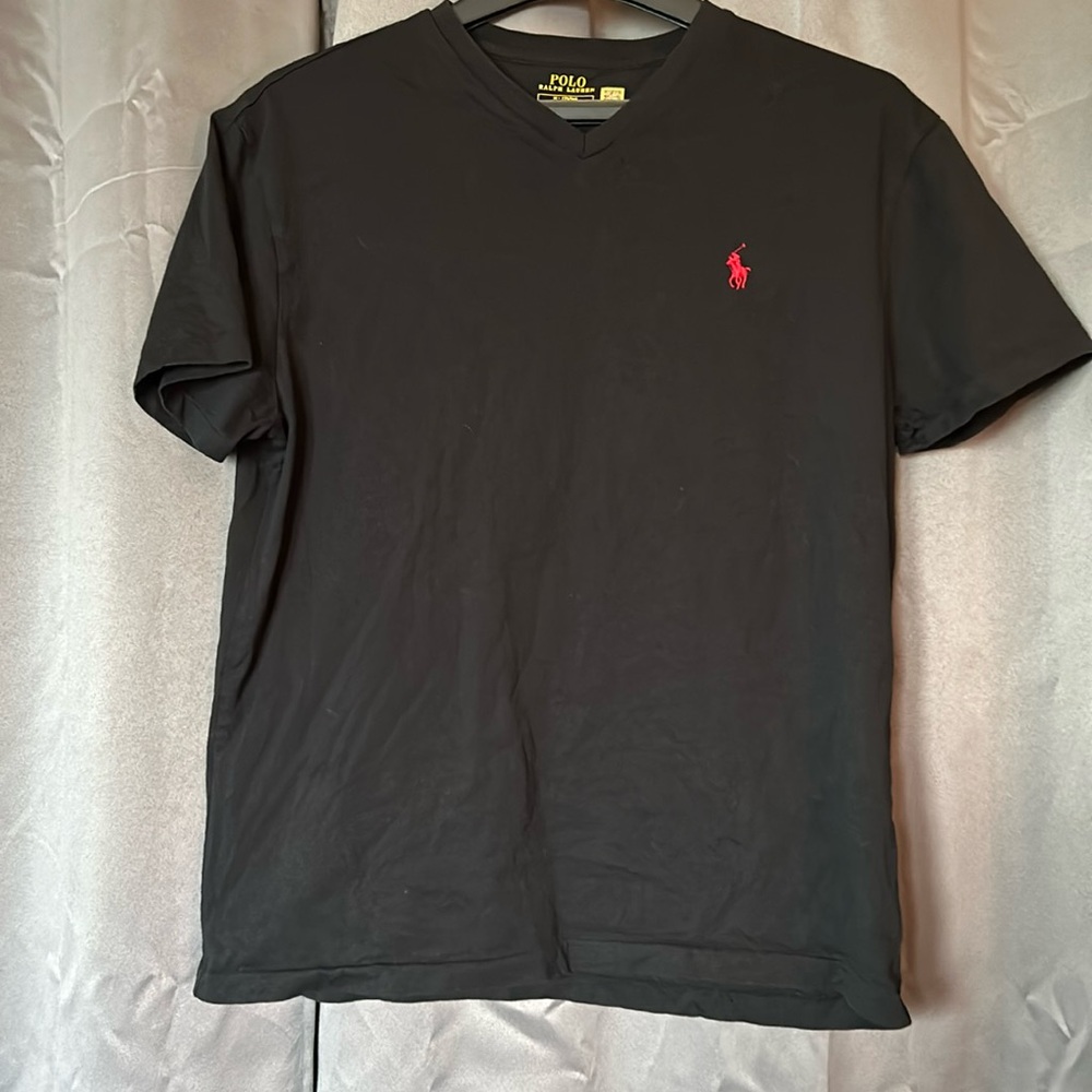 Ralf Lauren Polo men’s shirt, M